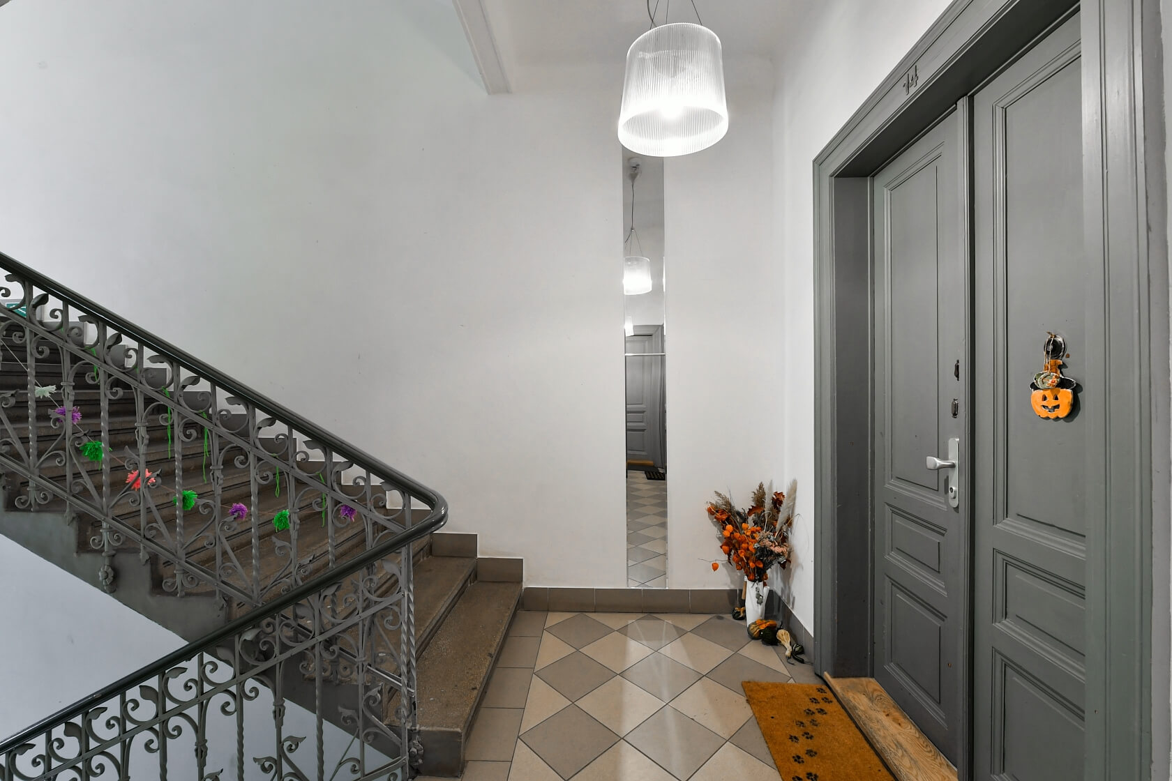 Kodaňská, Vršovice - Praha 10 | Pronájem, Byt 2+kk, 57 m²