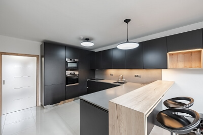 Lysá nad Labem - Nymburk | Sale, House Two-bedroom (3+kk), 118 m²