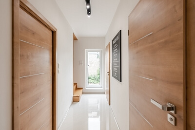 Lysá nad Labem - Nymburk | Prodej, Rodinný dům 3+kk, 118 m²