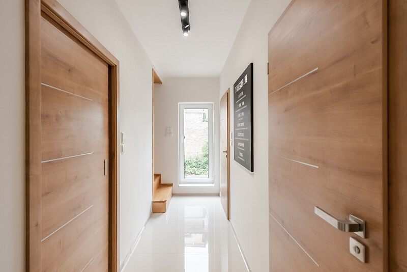 Lysá nad Labem - Nymburk | Sale, House Two-bedroom (3+kk), 118 m²