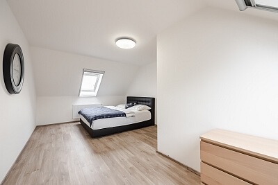 Lysá nad Labem - Nymburk | Sale, House Two-bedroom (3+kk), 118 m²