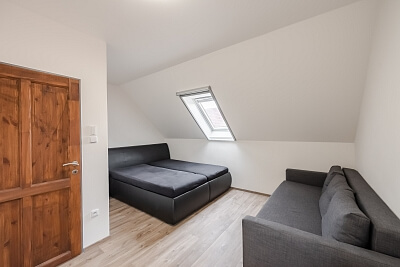 Lysá nad Labem - Nymburk | Prodej, Rodinný dům 3+kk, 118 m²