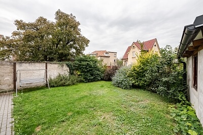 Lysá nad Labem - Nymburk | Prodej, Rodinný dům 3+kk, 118 m²