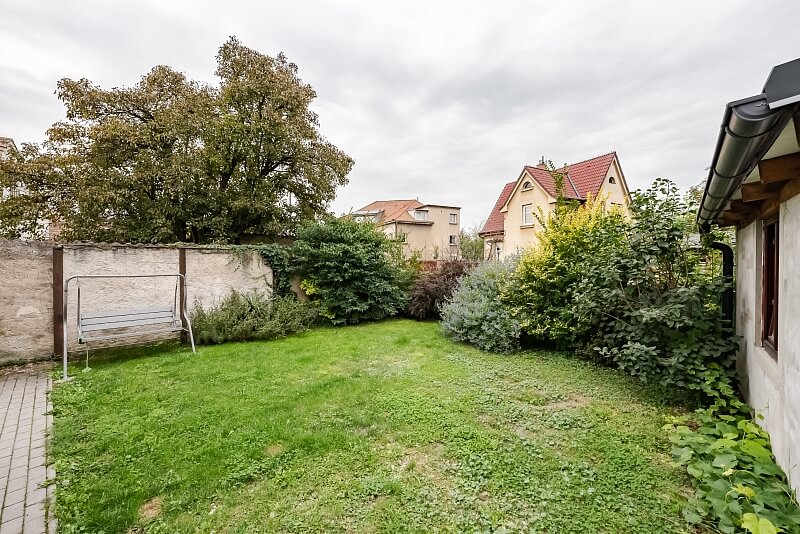 Lysá nad Labem - Nymburk | Sale, House Two-bedroom (3+kk), 118 m²