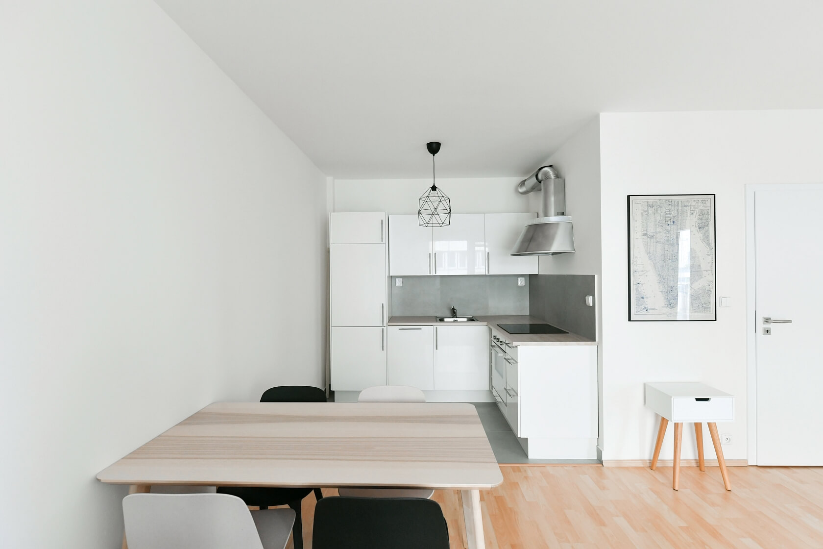 V Háji, Holešovice - Praha 7 | Pronájem, Byt 2+kk, 51 m²