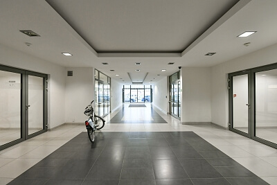 V Háji, Holešovice - Praha 7 | Pronájem, Byt 2+kk, 51 m²