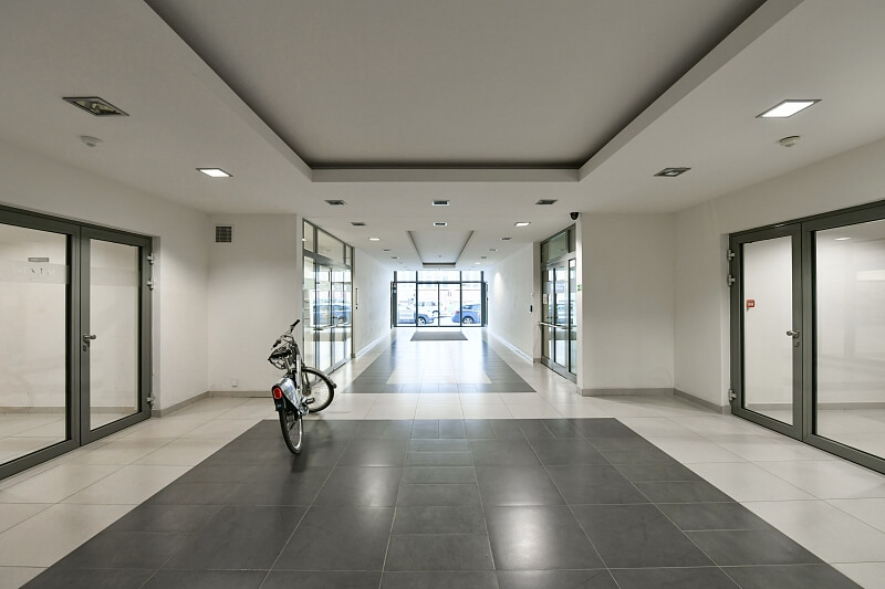 V Háji, Holešovice - Praha 7 | Pronájem, Byt 2+kk, 51 m²