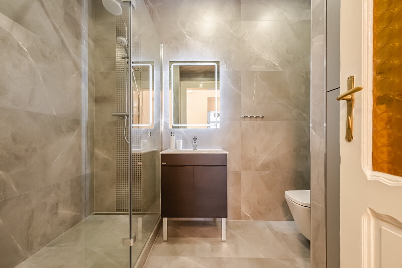 Ostrovského, Smíchov - Praha 5 | Pronájem, Byt 3+kk, 72 m²