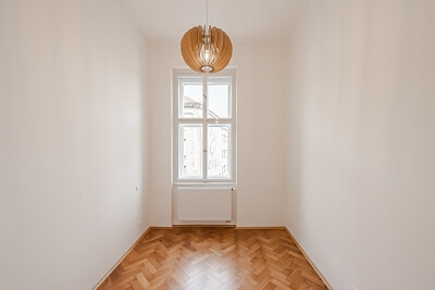 Ostrovského, Smíchov - Prague 5 | Rent, Apartment Two-bedroom (3+kk), 72 m²