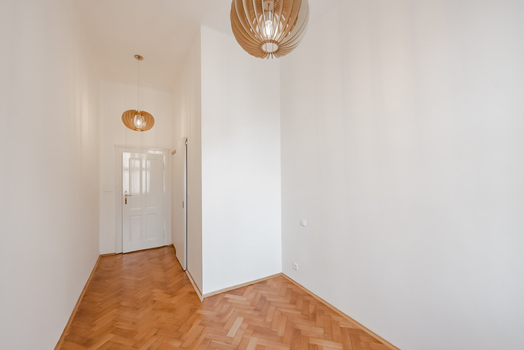 Ostrovského, Smíchov - Praha 5 | Pronájem, Byt 3+kk, 72 m²