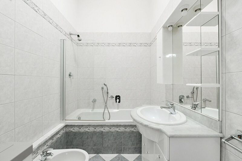 Rašínovo nábřeží, Nové Město - Praha 2 | Pronájem, Byt 3+1, 104 m²