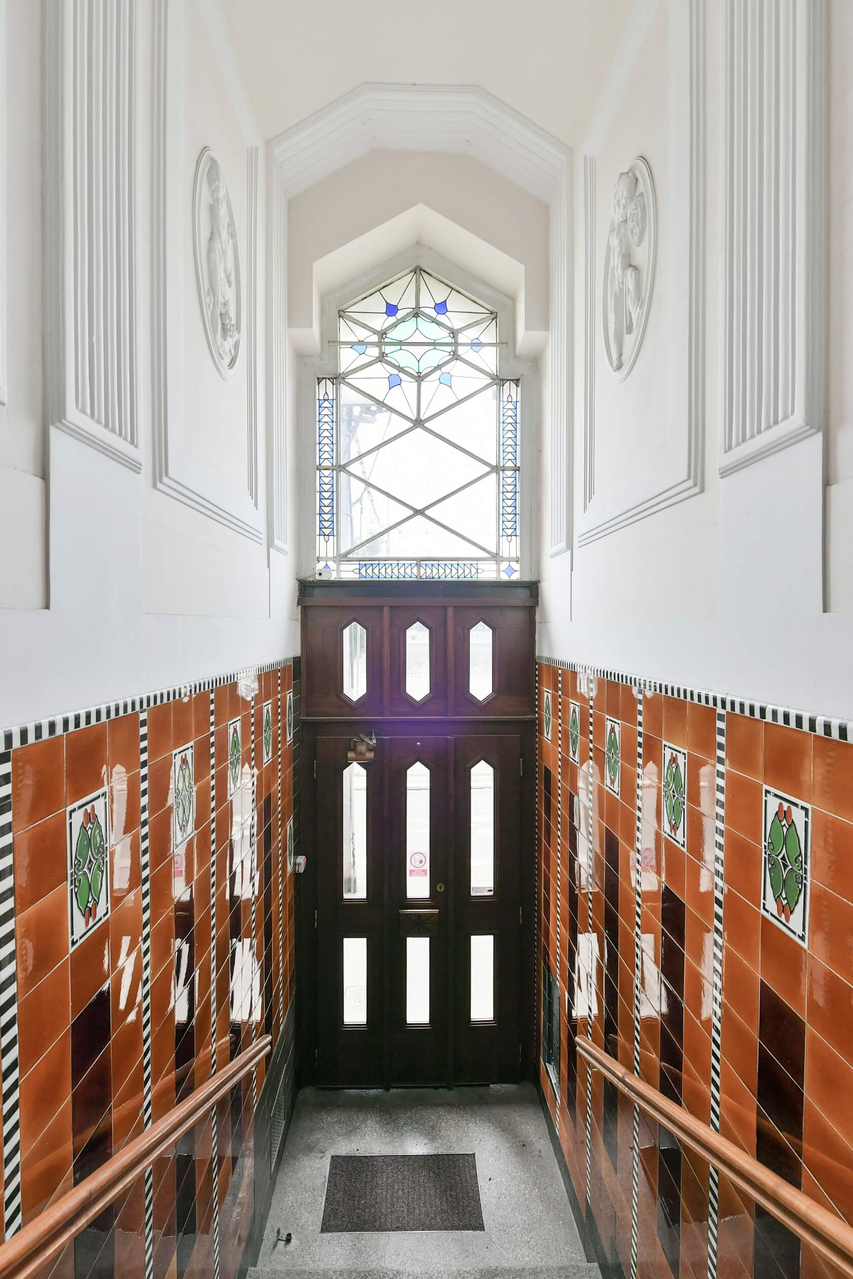 Rašínovo nábřeží, Nové Město - Praha 2 | Pronájem, Byt 3+1, 104 m²