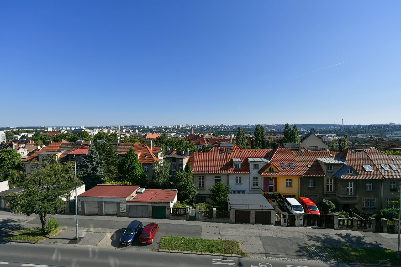 Kouřimská, Vinohrady - Prague 3 | Rent, Apartment Three-bedroom (4+1), 139 m²