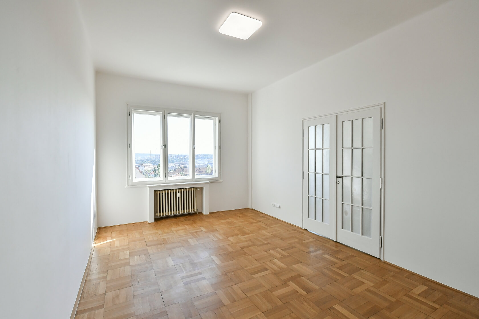 Kouřimská, Vinohrady - Praha 3 | Pronájem, Byt 4+1, 139 m²