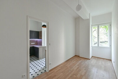 Kouřimská, Vinohrady - Prague 3 | Rent, Apartment Three-bedroom (4+1), 139 m²
