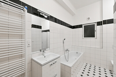 Kouřimská, Vinohrady - Praha 3 | Pronájem, Byt 4+1, 139 m²