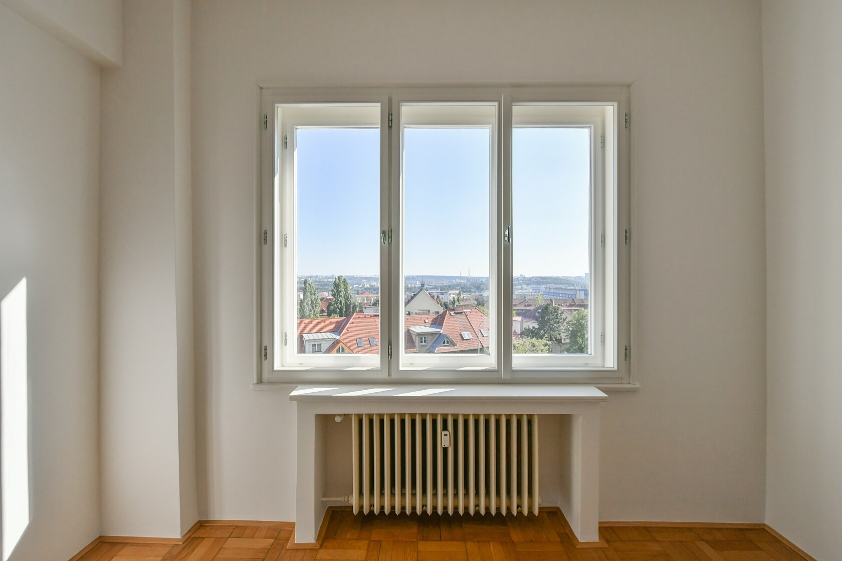 Kouřimská, Vinohrady - Prague 3 | Rent, Apartment Three-bedroom (4+1), 139 m²