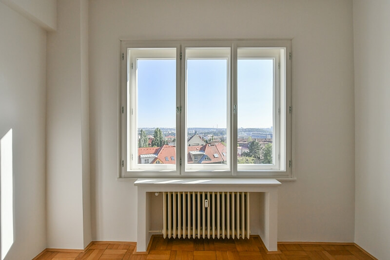 Kouřimská, Vinohrady - Praha 3 | Pronájem, Byt 4+1, 139 m²