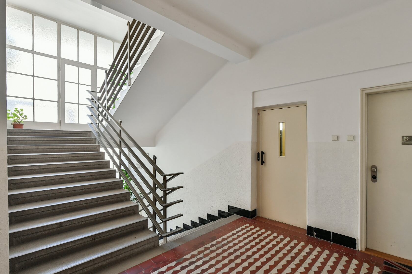 Kouřimská, Vinohrady - Praha 3 | Pronájem, Byt 4+1, 139 m²