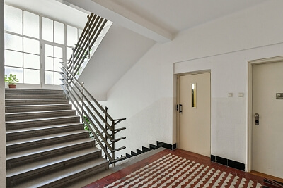 Kouřimská, Vinohrady - Prague 3 | Rent, Apartment Three-bedroom (4+1), 139 m²