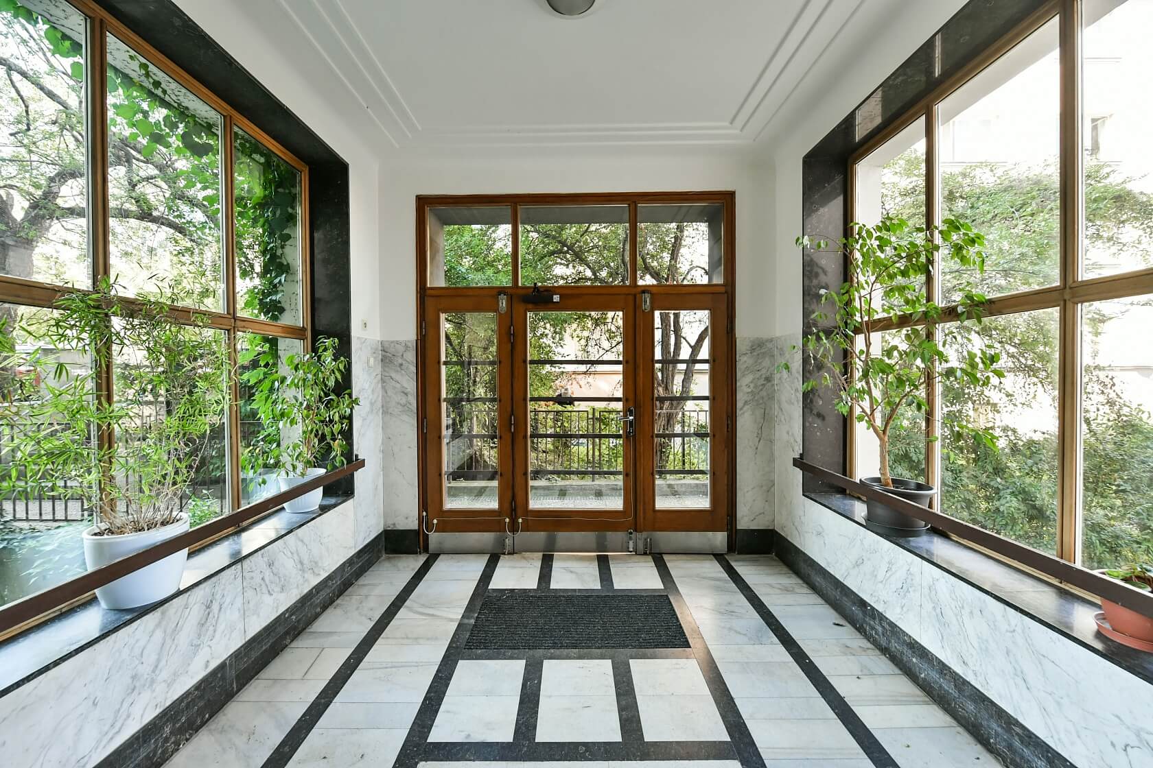 Kouřimská, Vinohrady - Praha 3 | Pronájem, Byt 4+1, 139 m²