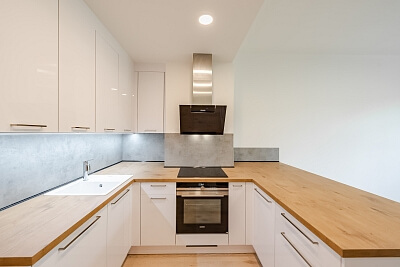 Čihákova, Libeň - Praha 9 | Pronájem, Byt 2+kk, 59 m²