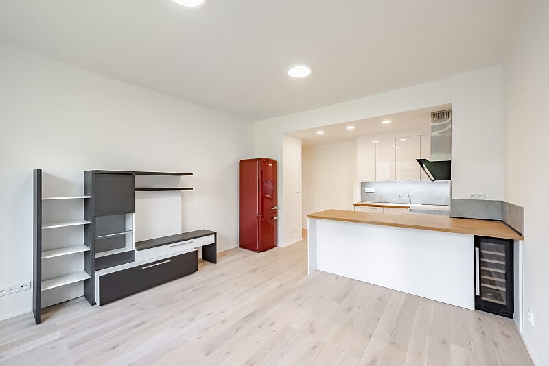 Čihákova, Libeň - Praha 9 | Pronájem, Byt 2+kk, 59 m²