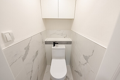 Čihákova, Libeň - Praha 9 | Pronájem, Byt 2+kk, 59 m²