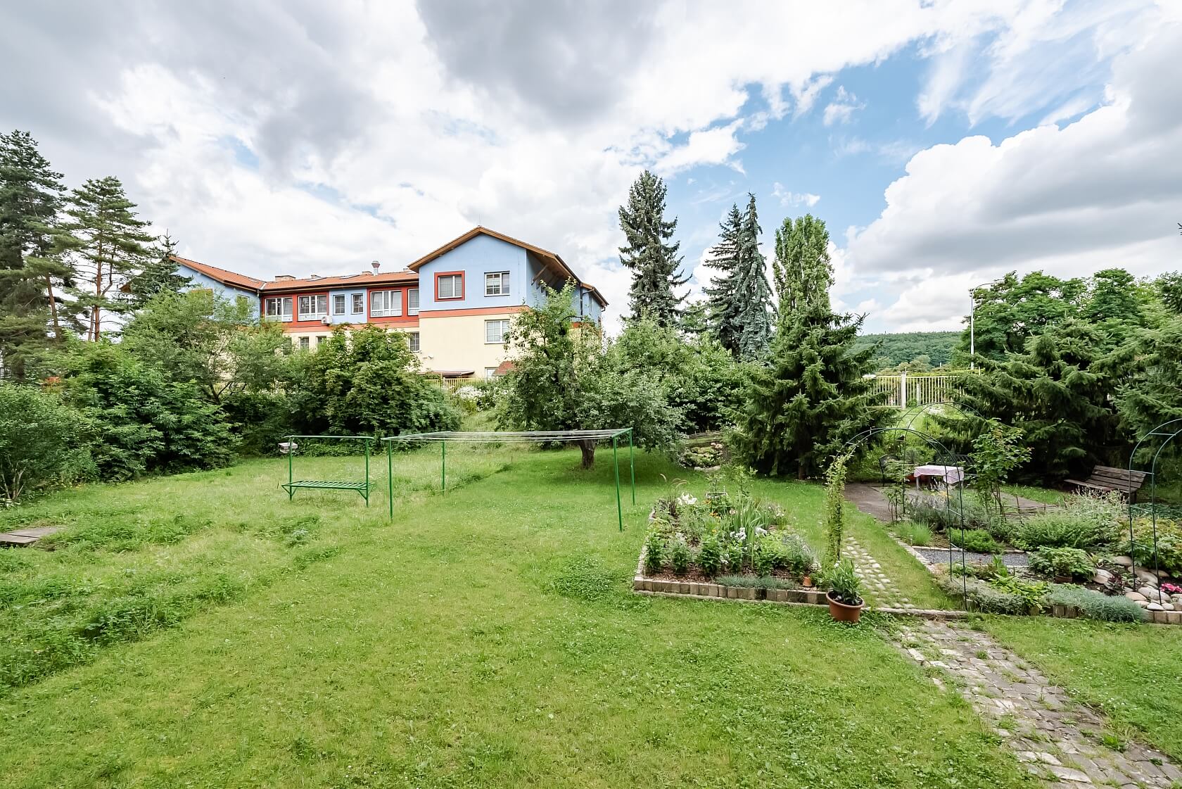 Čihákova, Libeň - Praha 9 | Pronájem, Byt 2+kk, 59 m²