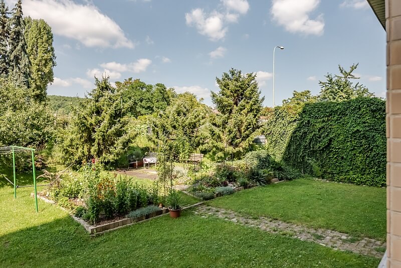 Čihákova, Libeň - Praha 9 | Pronájem, Byt 2+kk, 59 m²