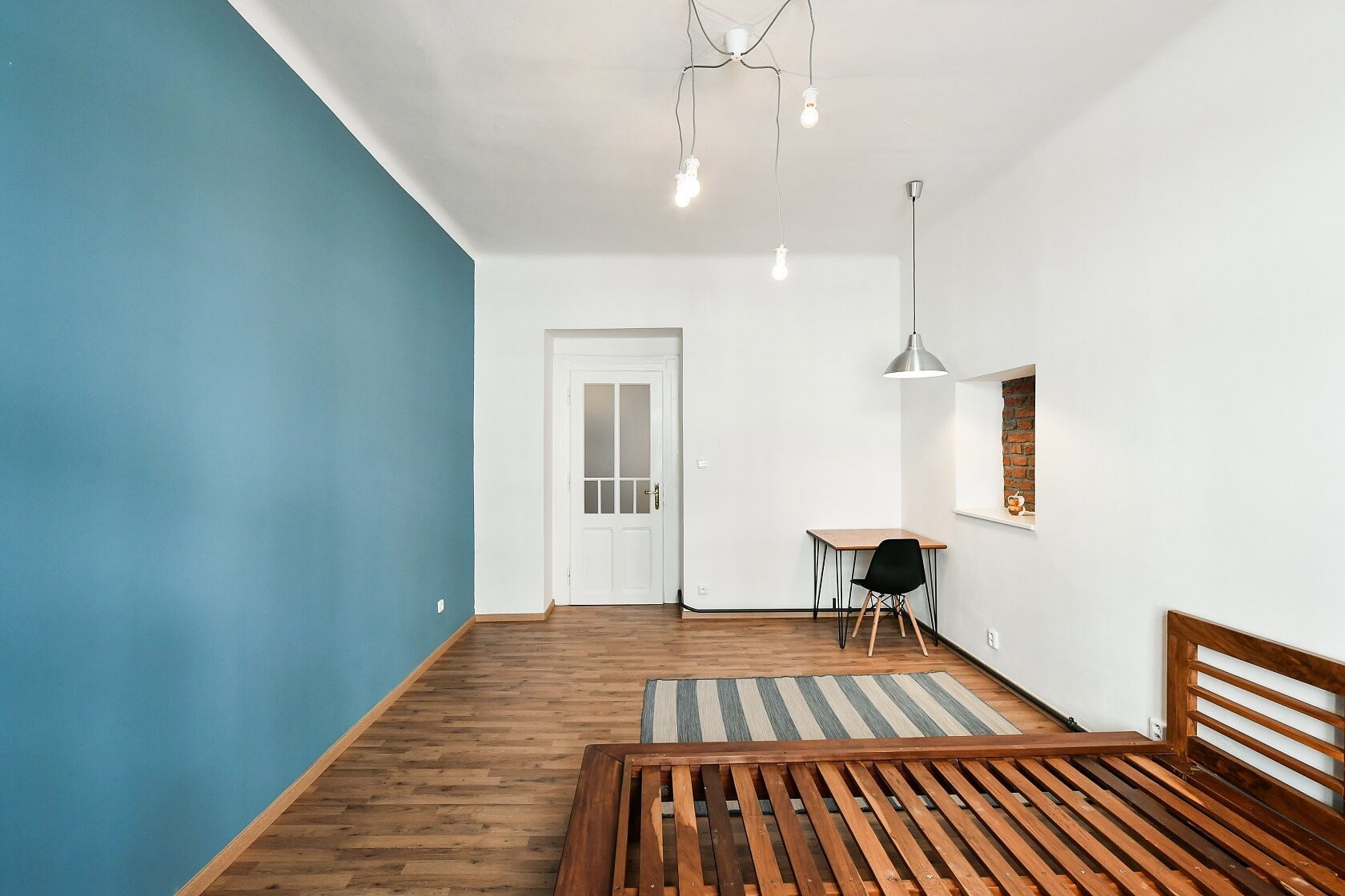 Bulharská, Vršovice - Praha 10 | Pronájem, Byt 2+kk, 62 m²