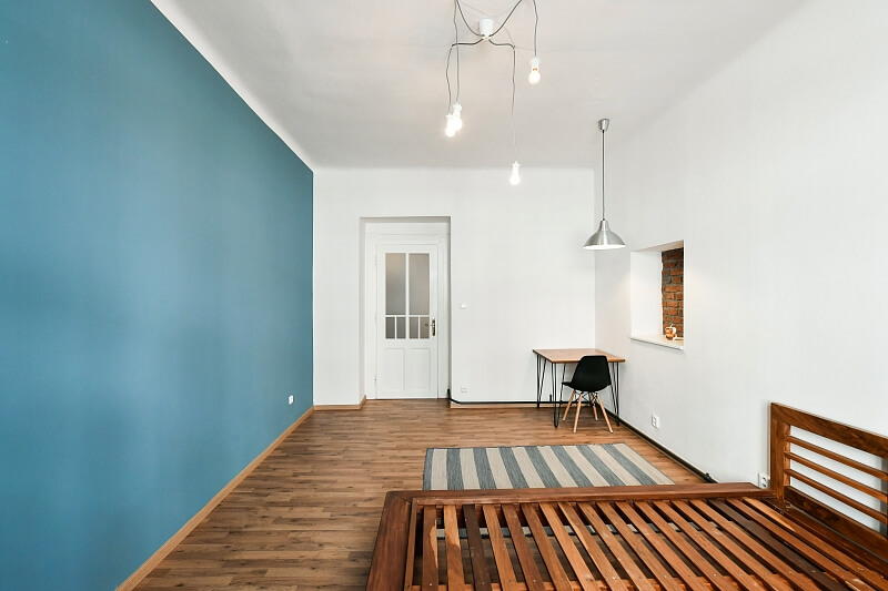 Bulharská, Vršovice - Praha 10 | Pronájem, Byt 2+kk, 62 m²