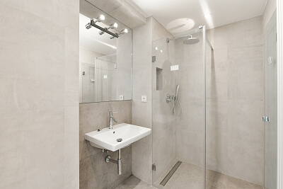 Vinohradská, Vinohrady - Prague 2 | Rent, Apartment One-bedroom (2+kk), 51 m²