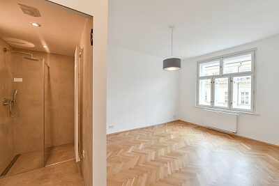 Vinohradská, Vinohrady - Praha 2 | Pronájem, Byt 2+kk, 51 m²