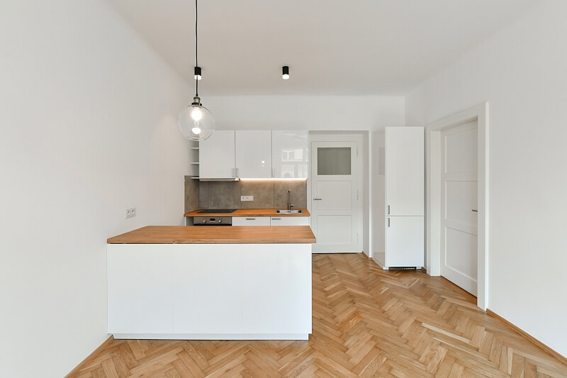 Vinohradská, Vinohrady - Praha 2 | Pronájem, Byt 2+kk, 51 m²
