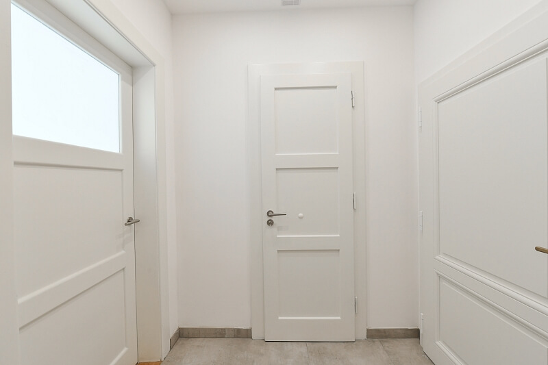 Vinohradská, Vinohrady - Prague 2 | Rent, Apartment One-bedroom (2+kk), 51 m²