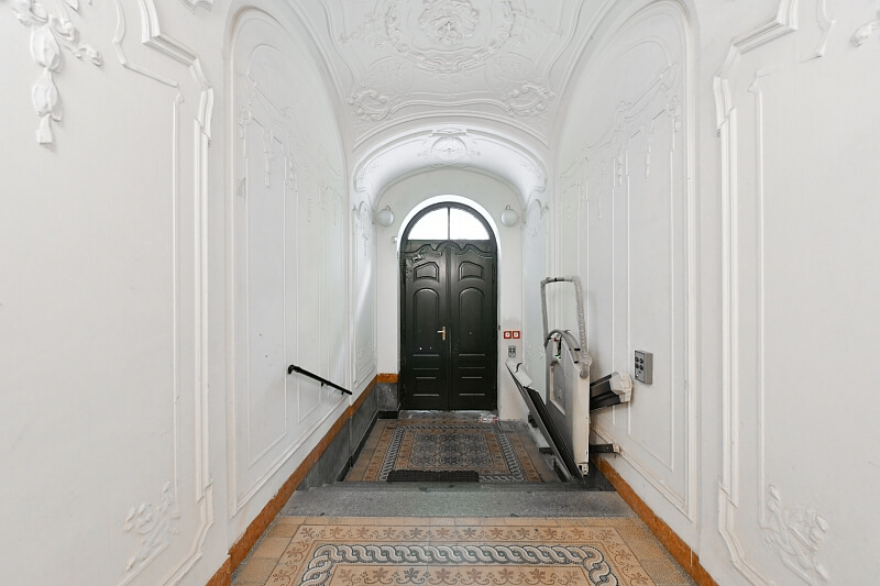 Vinohradská, Vinohrady - Praha 2 | Pronájem, Byt 2+kk, 51 m²