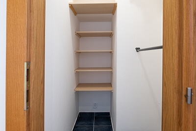 Uruguayská, Vinohrady - Prague 2 | Rent, Apartment One-bedroom (2+1), 85 m²