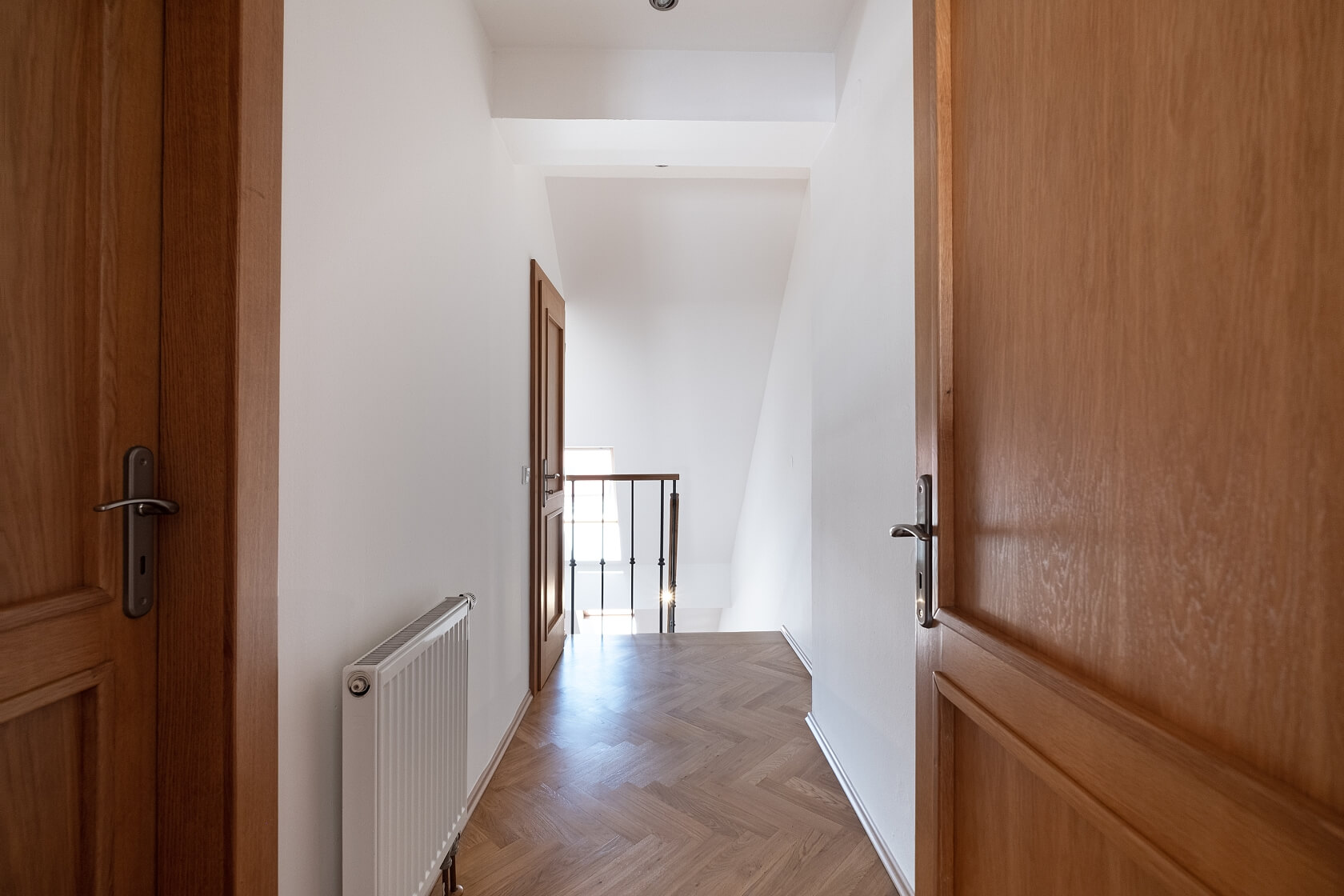 Uruguayská, Vinohrady - Prague 2 | Rent, Apartment One-bedroom (2+1), 85 m²