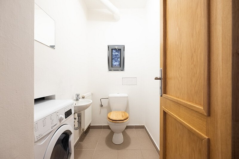 Uruguayská, Vinohrady - Praha 2 | Pronájem, Byt 2+1, 85 m²