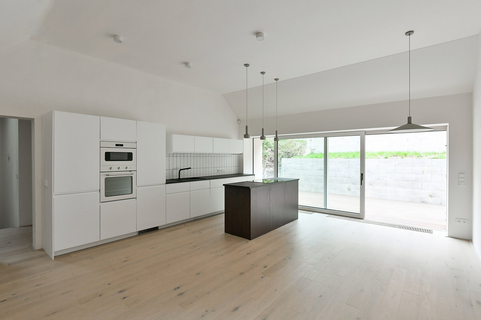 Pod Vavřincem, Jinonice - Praha 5 | Pronájem, Rodinný dům 5+kk, 188 m²