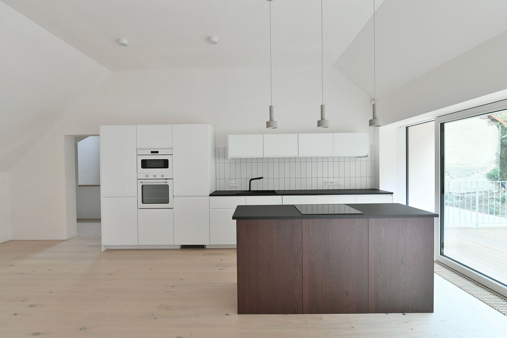 Pod Vavřincem, Jinonice - Praha 5 | Pronájem, Rodinný dům 5+kk, 188 m²