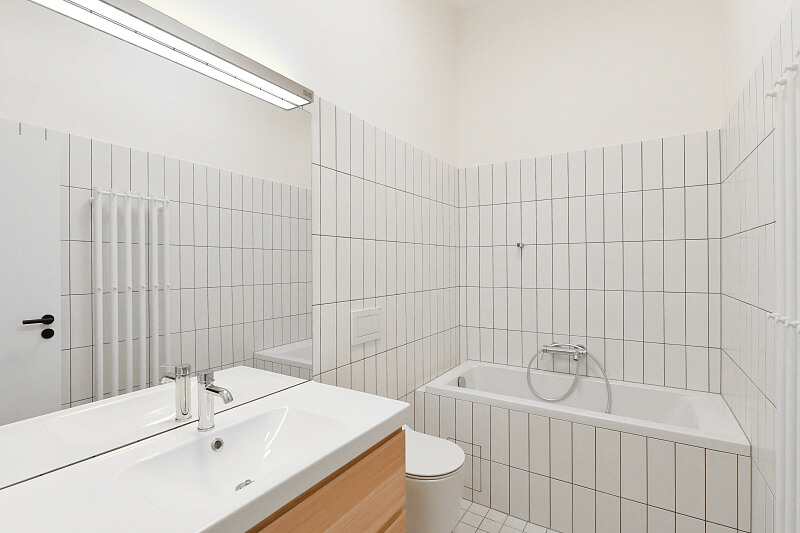 Pod Vavřincem, Jinonice - Praha 5 | Pronájem, Rodinný dům 5+kk, 188 m²