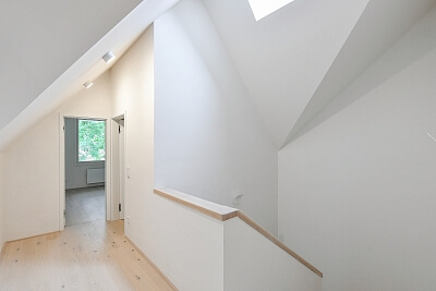 Pod Vavřincem, Jinonice - Praha 5 | Pronájem, Rodinný dům 5+kk, 188 m²