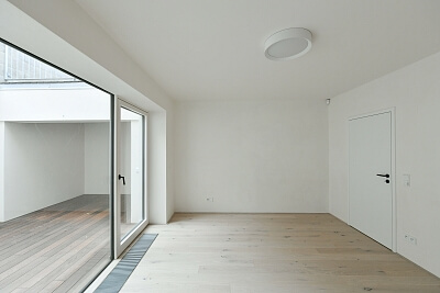 Pod Vavřincem, Jinonice - Prague 5 | Rent, House Four-bedroom (5+kk), 188 m²