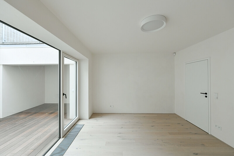 Pod Vavřincem, Jinonice - Prague 5 | Rent, House Four-bedroom (5+kk), 188 m²