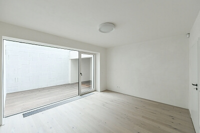 Pod Vavřincem, Jinonice - Prague 5 | Rent, House Four-bedroom (5+kk), 188 m²