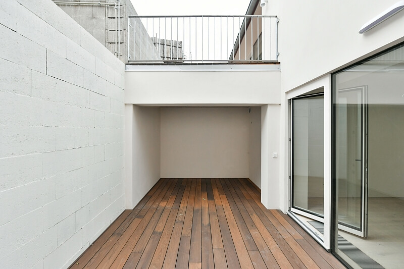 Pod Vavřincem, Jinonice - Prague 5 | Rent, House Four-bedroom (5+kk), 188 m²