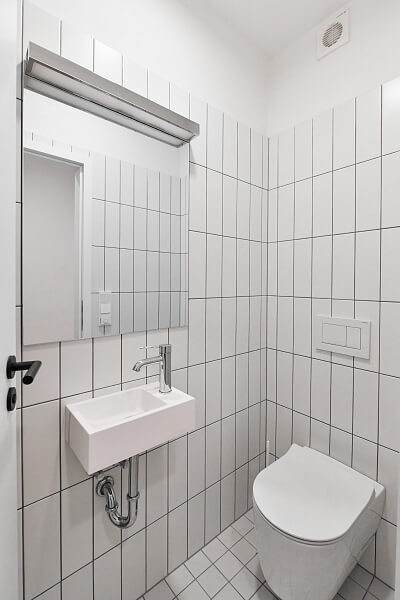 Pod Vavřincem, Jinonice - Prague 5 | Rent, House Four-bedroom (5+kk), 188 m²