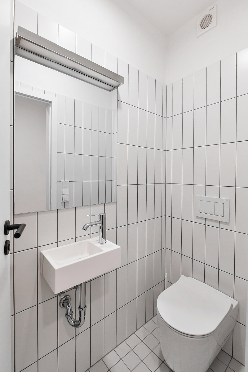 Pod Vavřincem, Jinonice - Praha 5 | Pronájem, Rodinný dům 5+kk, 188 m²